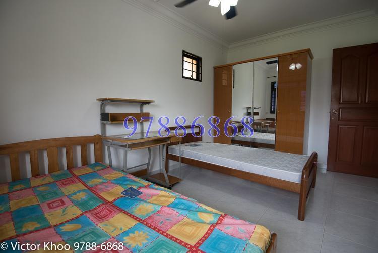 Blk 628A Woodlands Ring Road (Woodlands), HDB 5 Rooms #128994462